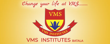 vms approved affiliated institute logo pharmacy