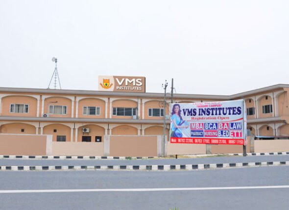 vms institutes