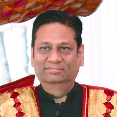 chairman